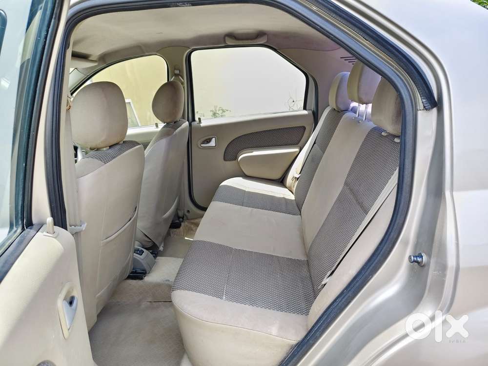 Mahindra Renault Logan Edge 1.4 Glx, 2011, Diesel