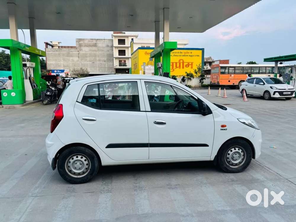 Hyundai I10 Sportz 1.2 Kappa2 O, 2014, Petrol