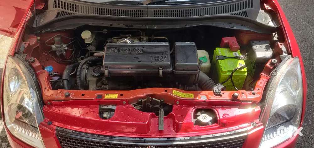 Maruti Suzuki Swift 2006