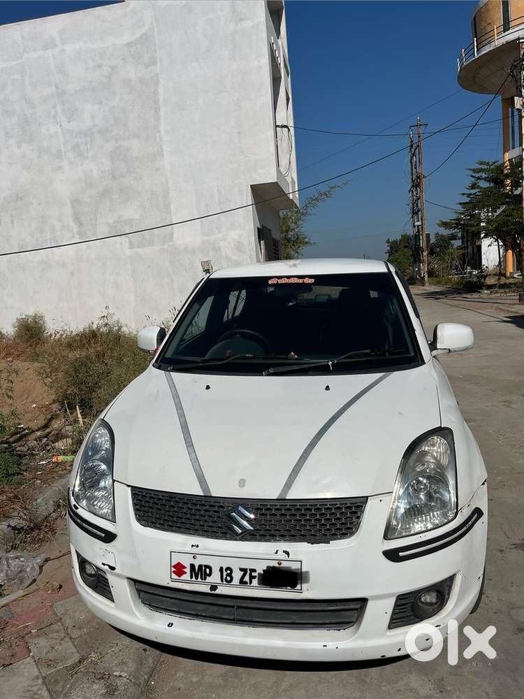 2016 Maruti Suzuki Dzire Diesel