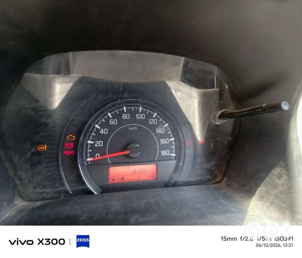 Maruti Suzuki Wagon R 1.0 2022 Cng & Hybrids 65000 Km Driven