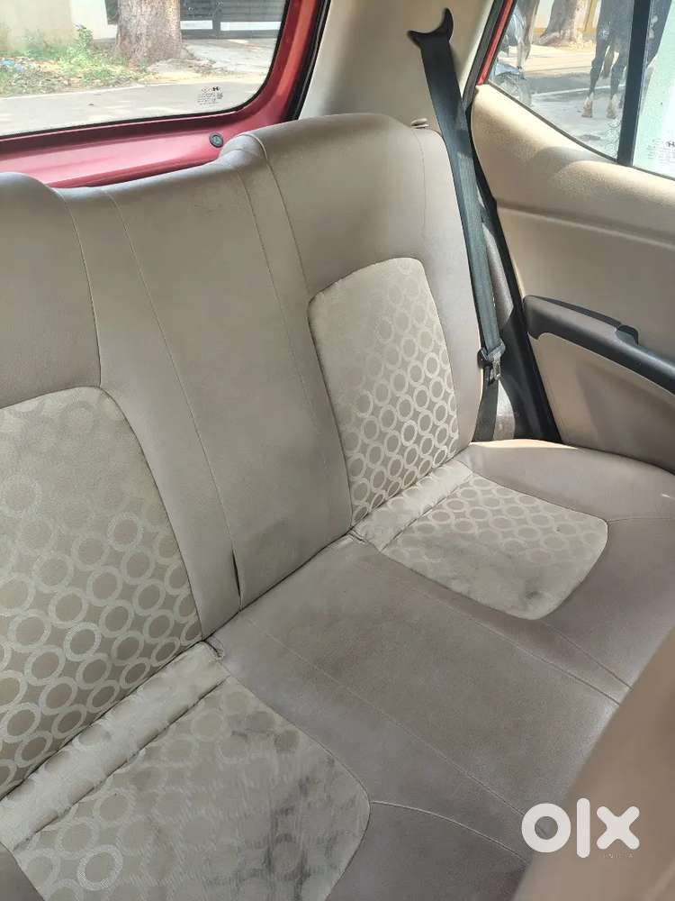 Hyundai I10 2009 Petrol Manual
