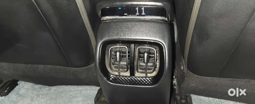 Kia Sonet ,top Model Petrol Engine Nicely Maintained