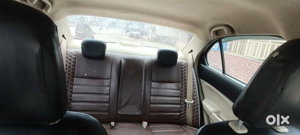 Maruti Suzuki Dzire 2019