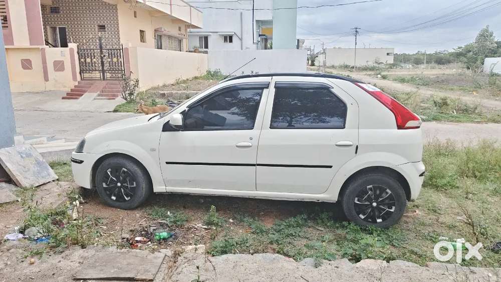 Mahindra Verito Vibe Diesel 2015 Last
