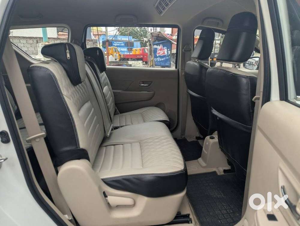 Maruti Suzuki Ertiga Vxi (o) Cng, 2025, Cng & Hybrids