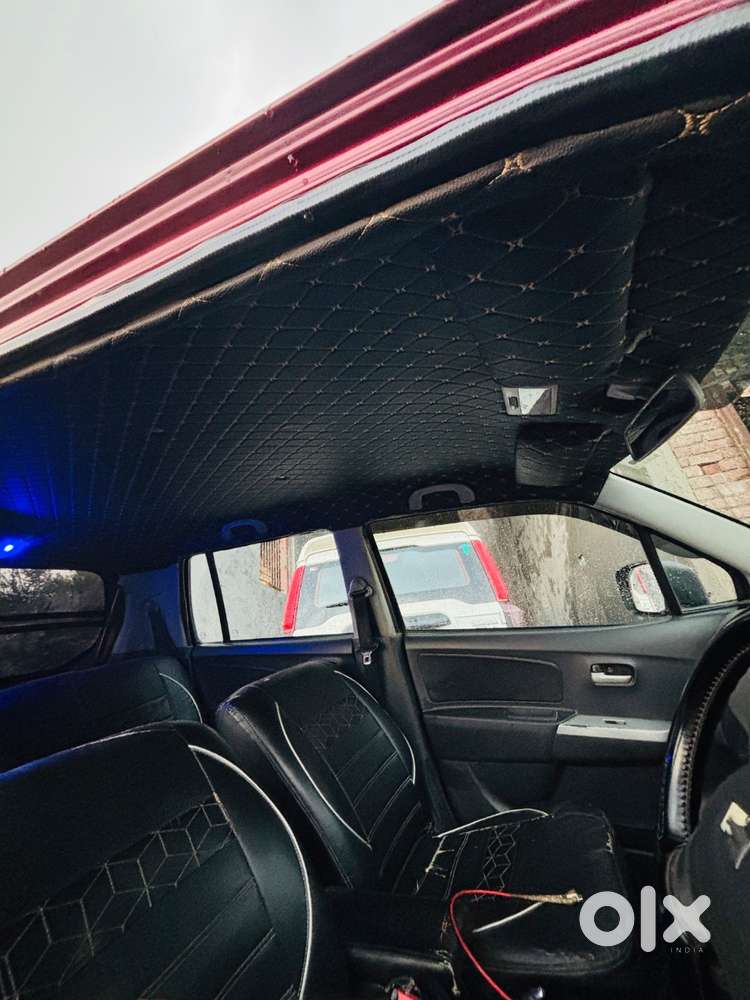 Well Maintained Car 2011 Model