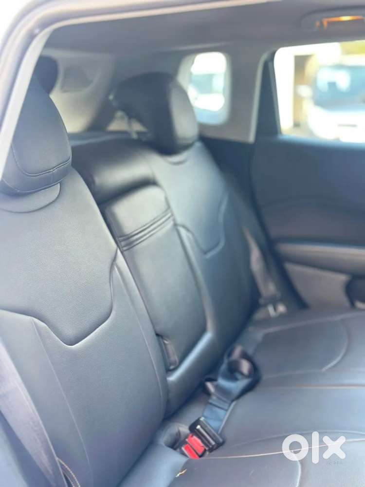 Jeep Compass 2.0 Sport Diesel, 2018, Diesel