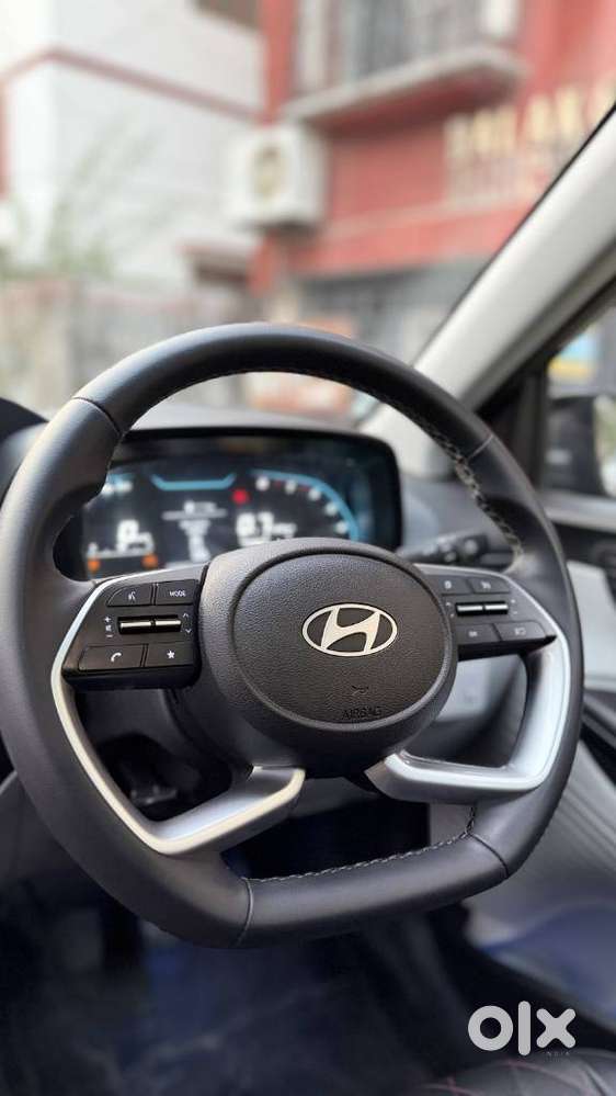 Hyundai I20 1.2 Asta, 2024, Petrol