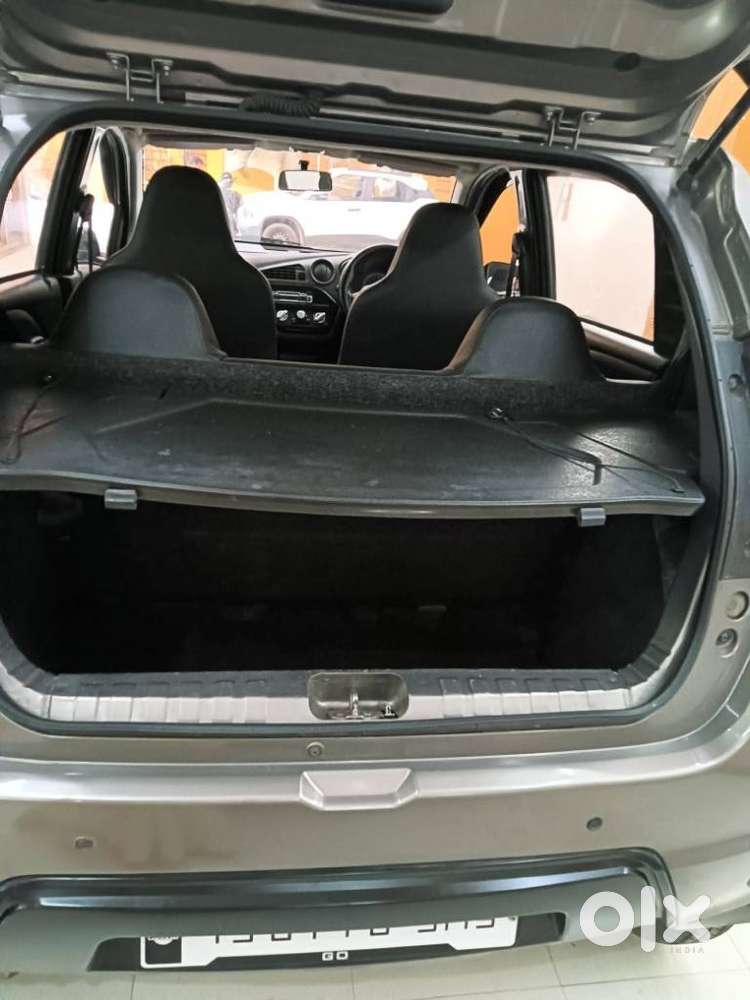 Datsun Redi Go Limited Edition 2018, 2017, Petrol