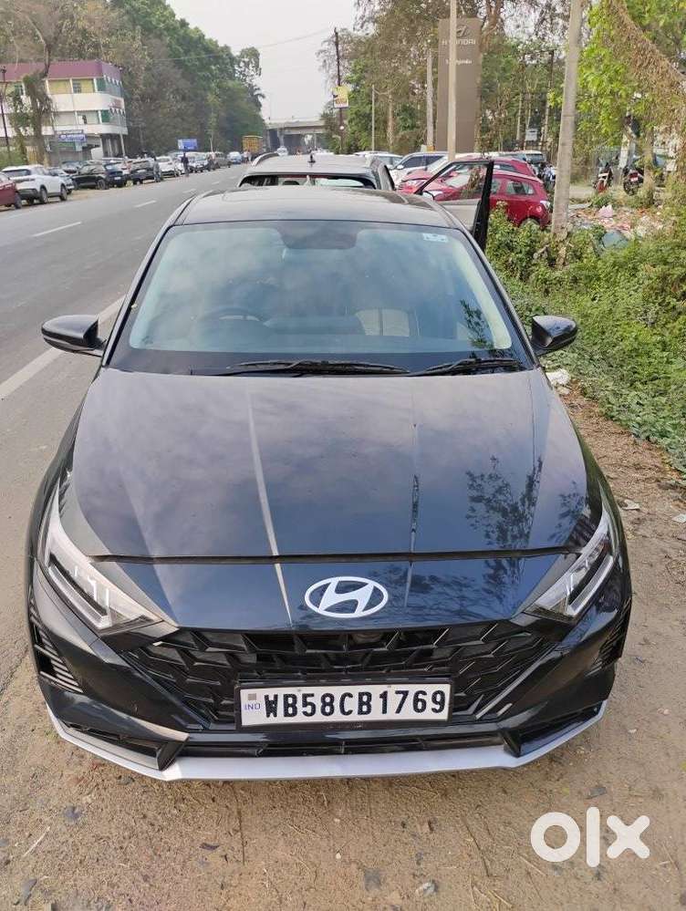 Hyundai I20 2012-2014 Asta Optional With Sunroof 1.2, 2024, Petrol