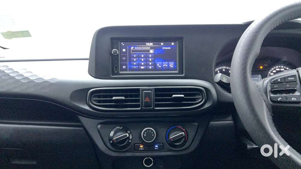 Hyundai Grand I10 Nios Corporate Edition 1.2 Vtvt, 2022, Petrol