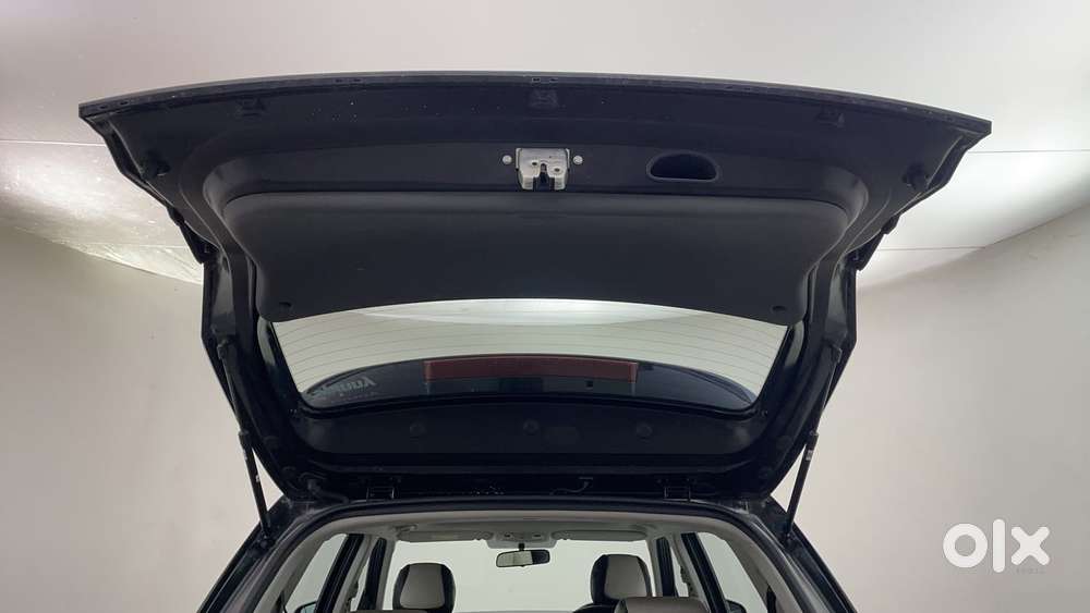 Hyundai Creta 1.5 Sx (o) Diesel At, 2024, Diesel