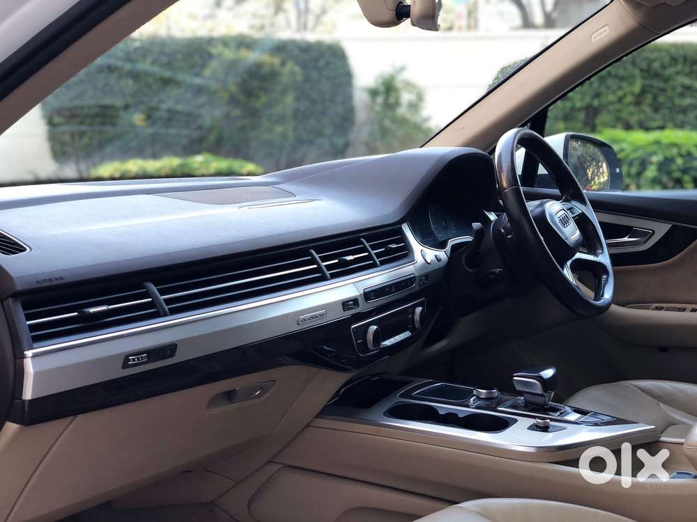 Audi Q7 3.0 Tdi Quattro, 2016, Diesel