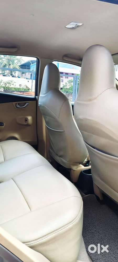 Honda Brio Petrol 2012