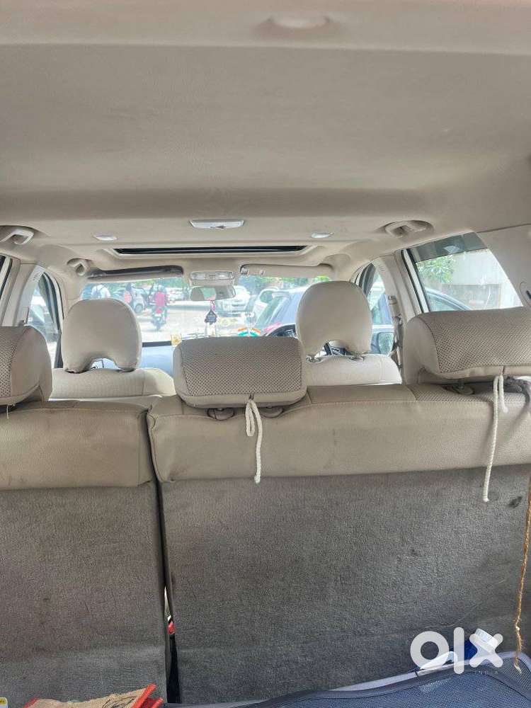 Mahindra Xuv500 2.2 W10, 2016, Diesel