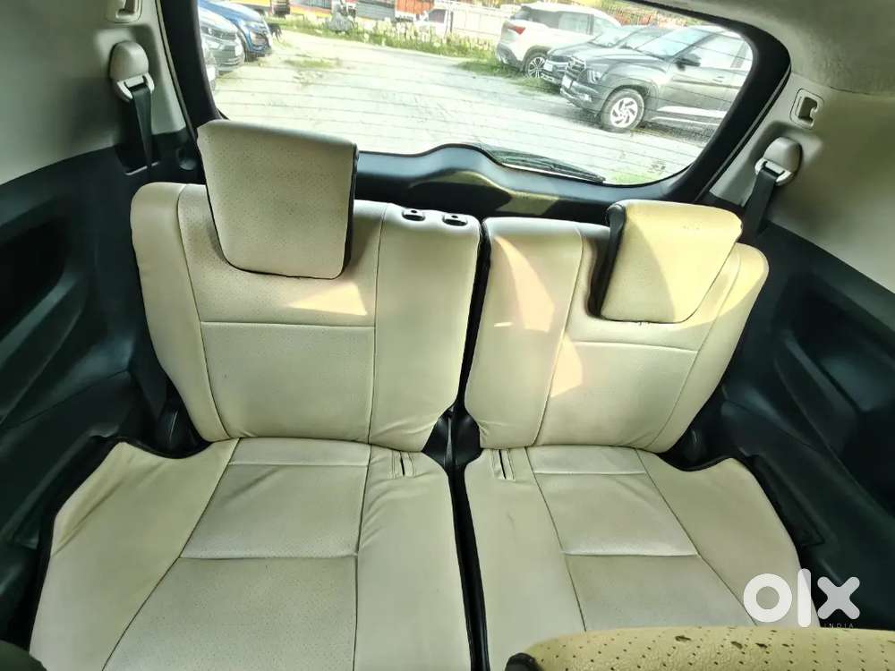 Toyota Innova Crysta 2017 Diesel Manual