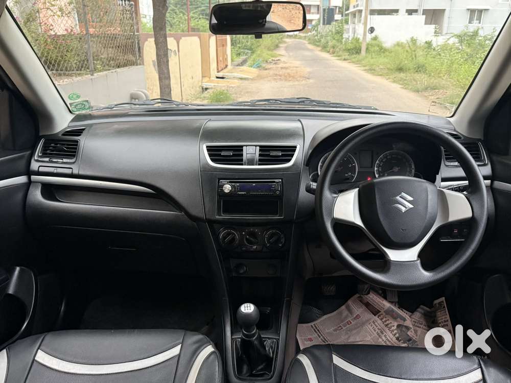Maruti Suzuki Swift Ddis Vdi, 2012, Diesel