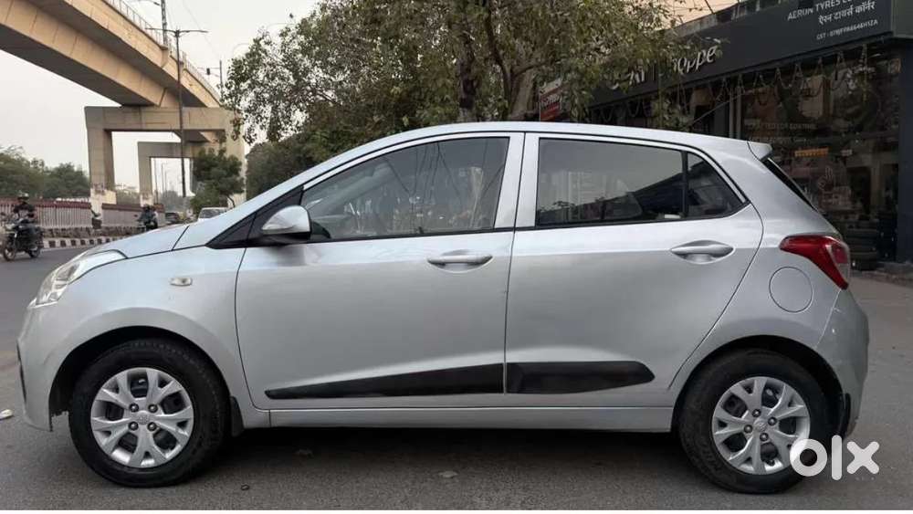 Hyundai Grand I10 1.2 Kappa Magna, 2016, Petrol