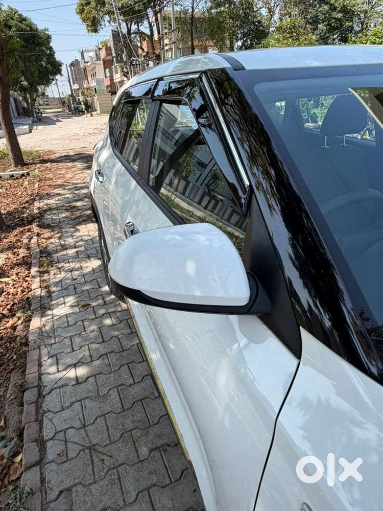 Kia New Seltos 2053 Diesel 57500 Km Driven