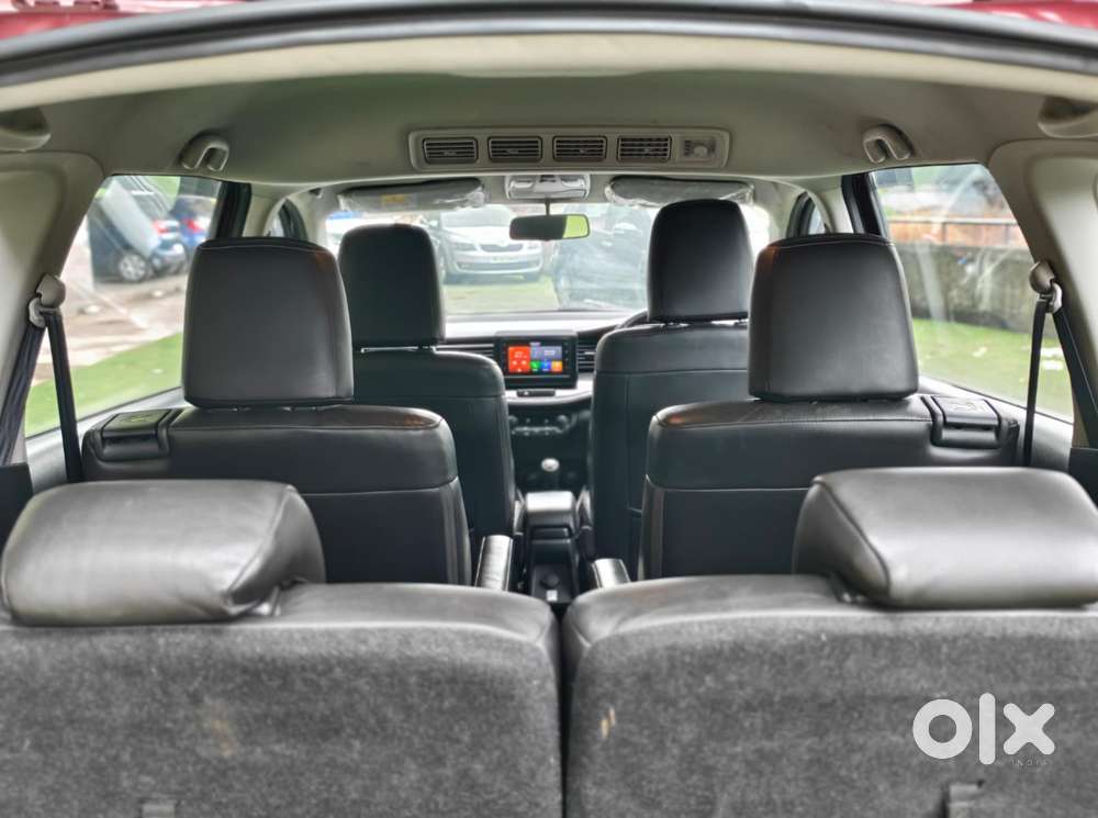 Maruti Suzuki Xl6 1.5 Alpha Mt, 2020, Petrol