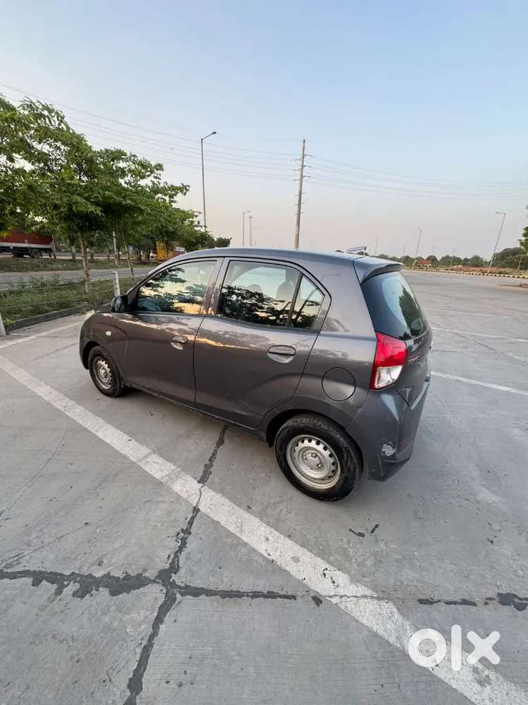 Hyundai New Santro 2019 Cng & Hybrids 68000 Km Driven