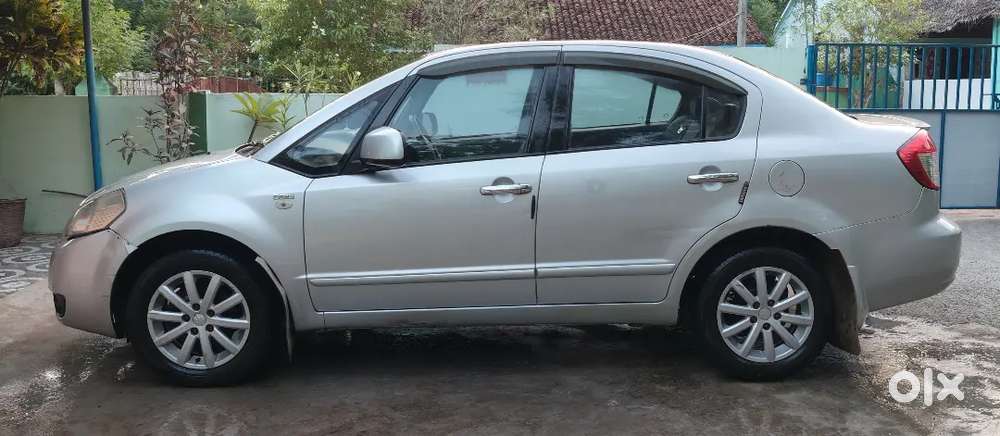 Maruti Suzuki Sx4 2014 Diesel 129000 Km Driven