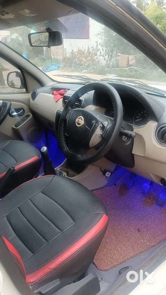 Nissan Terrano Xl Plus 2014 Diesel Manual