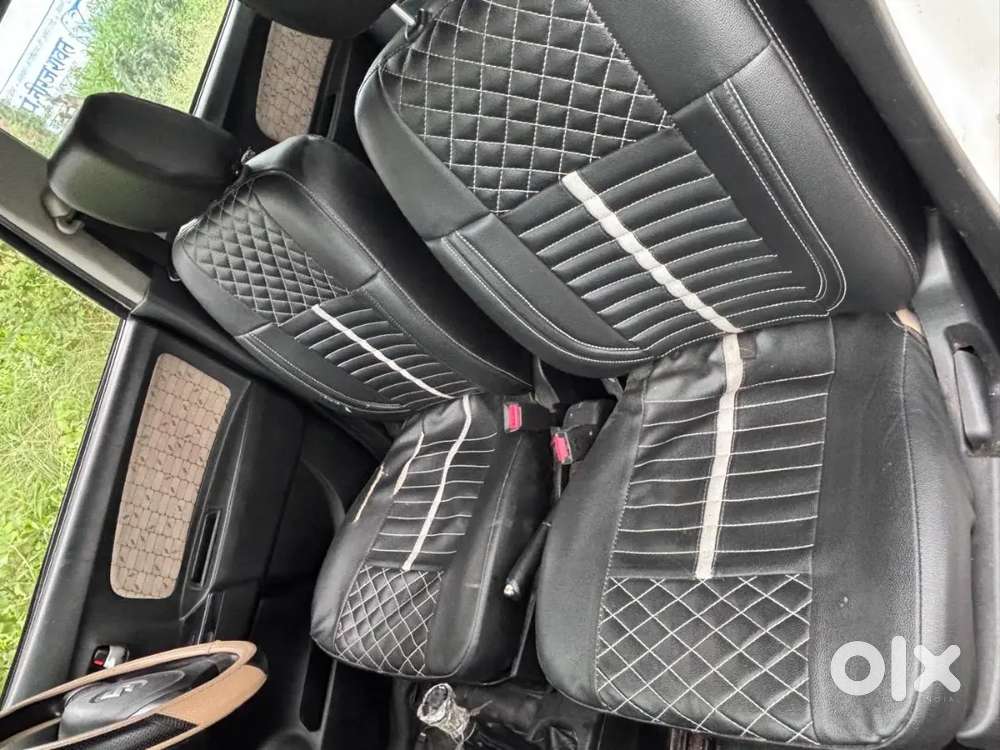 Maruti Suzuki Wagon R 2017