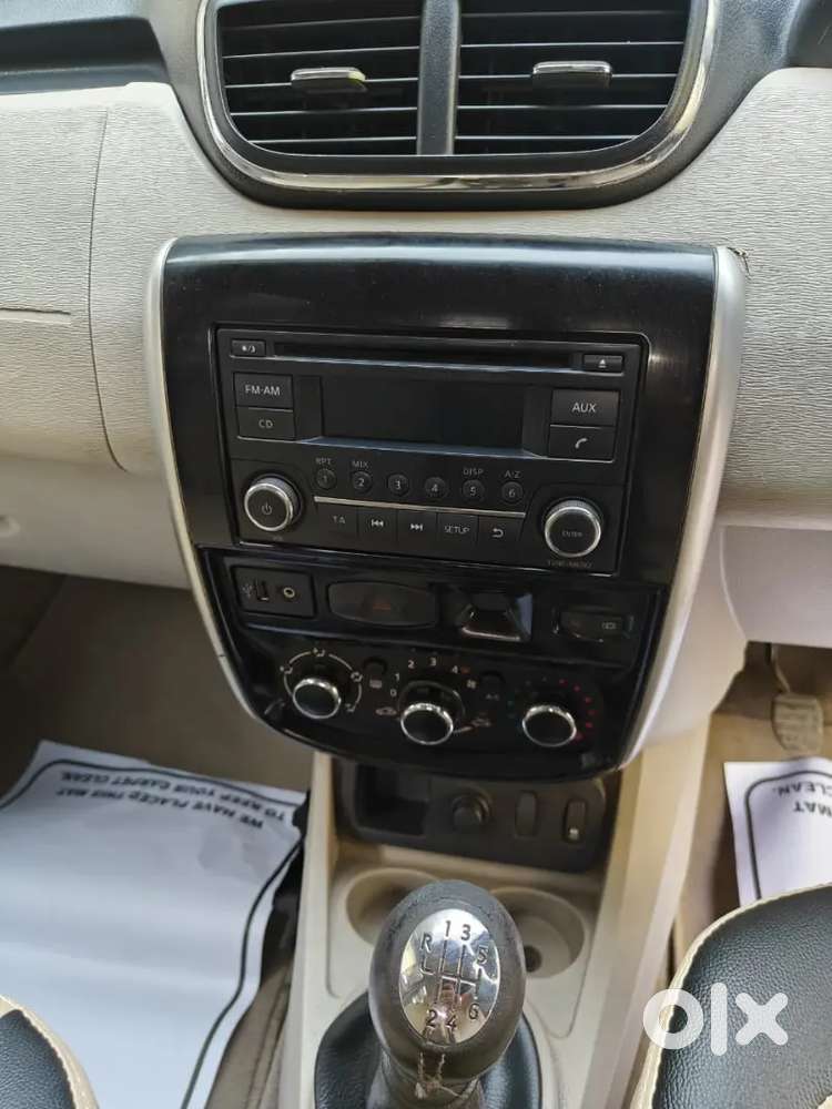 2015 Nissan Terrano 110 P.s. Top Model Car Is Now Available For Sale