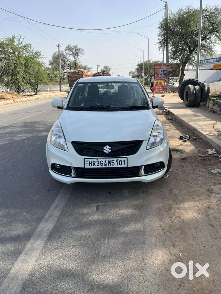 Maruti Suzuki Dzire Diesel 94000 Km Driven