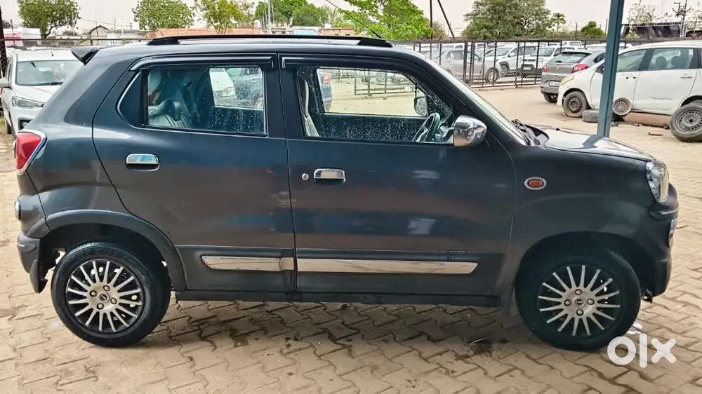 Spresso Vxi+ 2022 Well Condition Insurance New Hai