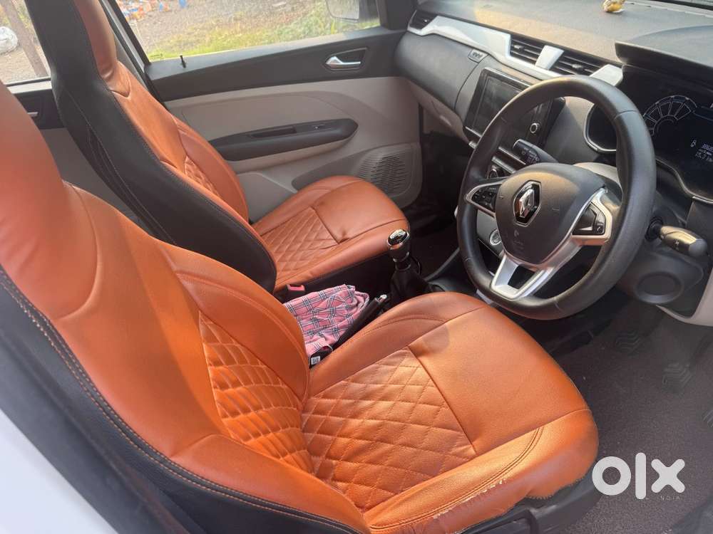 Renault Triber