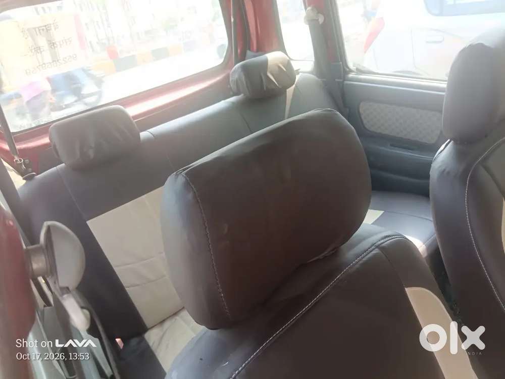 Maruti Suzuki Wagon R 2010