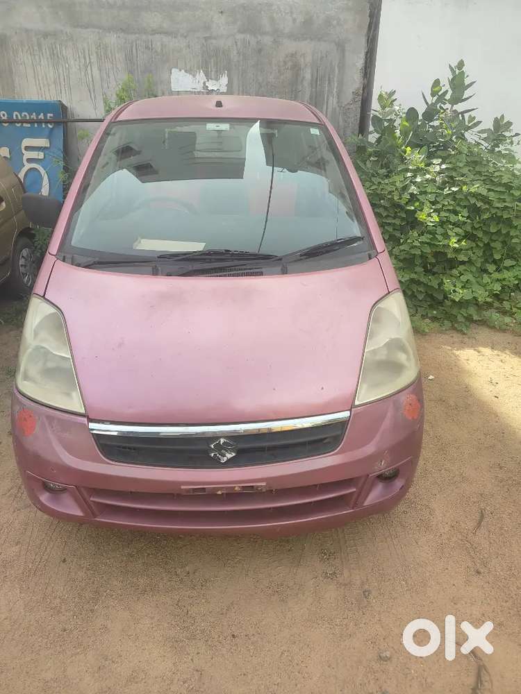 Maruti Suzuki Estilo Lxi 2009