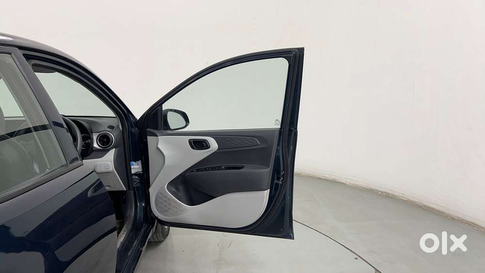 Hyundai Grand I10 Nios Magna 1.2 Kappa Vtvt, 2020, Petrol
