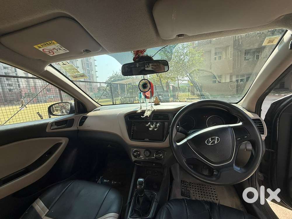 Hyundai I20 1.2 Petrol 2018