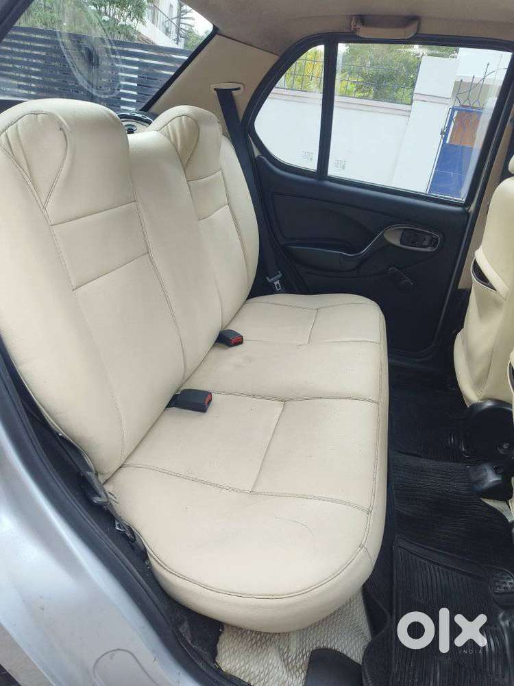 Tata Indigo Ecs Ecs Ls Tdi, 2015, Diesel