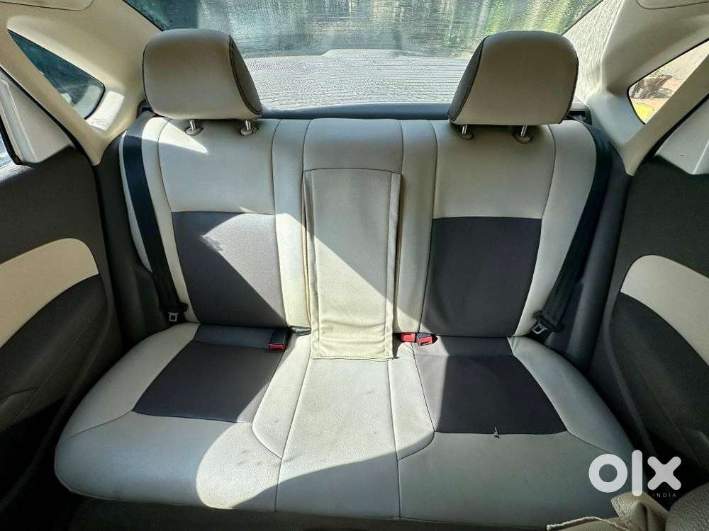 Volkswagen Vento 2010-2013 Petrol Highline, 2010, Petrol