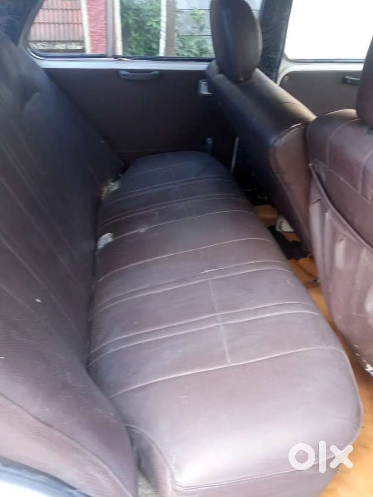 Ambassador Grand Diesel Manual 2005