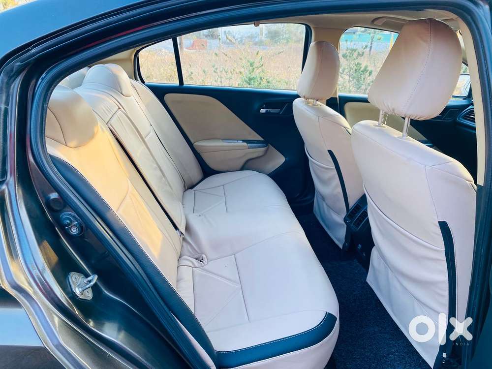 Honda City 2014-2015 I Dtec V, 2016, Diesel