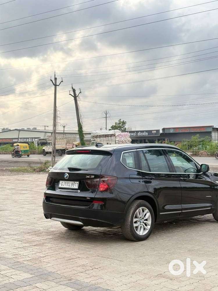 Bmw X3 2.0 Xdrive 20d, 2013, Diesel