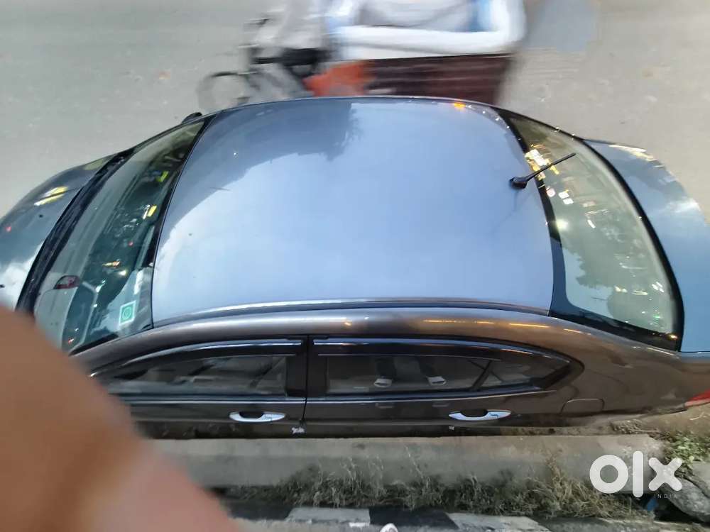 Honda City Petrol Manual 2009