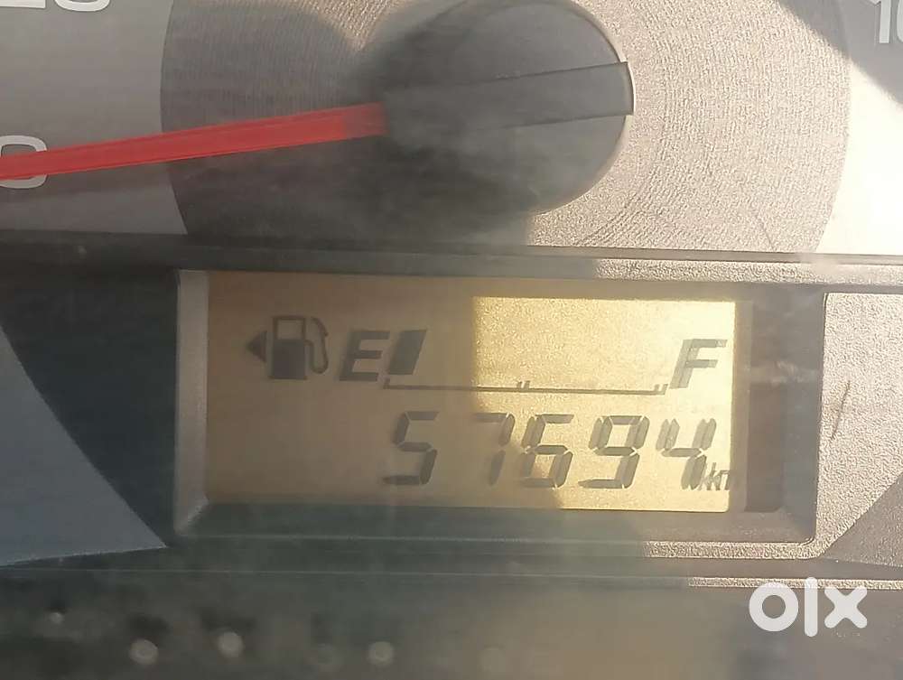 Maruti Suzuki Alto Lxi 2018