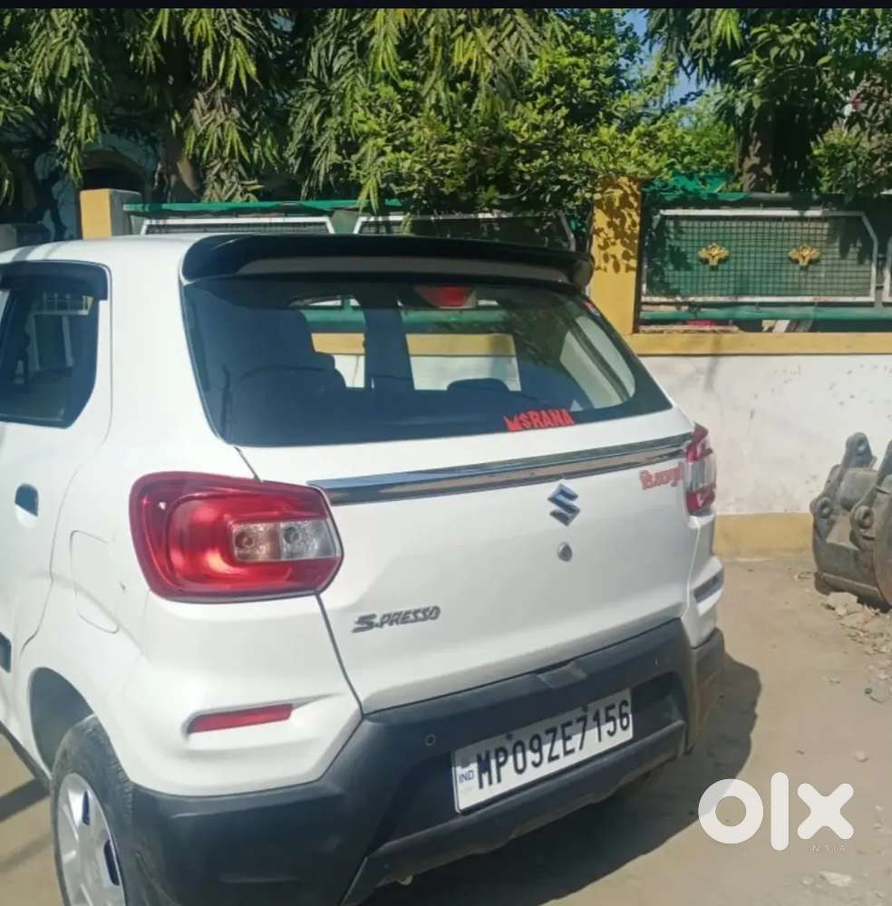 Car Dena H 47000 Km Chali H