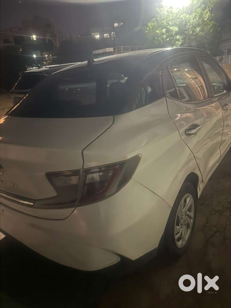 Hyundai Aura Diesel 2020