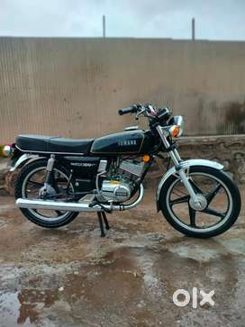 Rx sale 135 olx