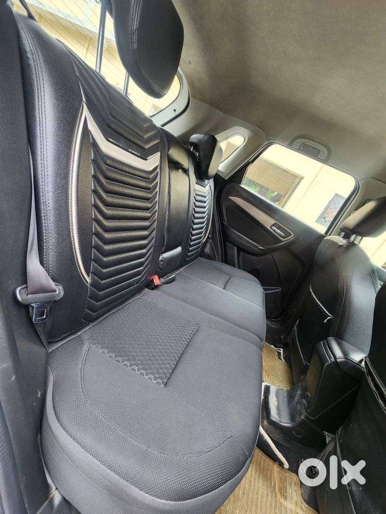 Maruti Suzuki Brezza Zdi Plus, 2018, Diesel