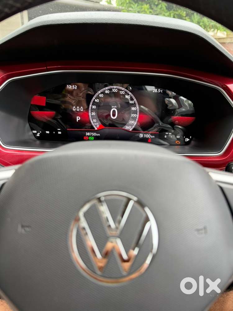 Volkswagen Taigun Gt Plus 2023