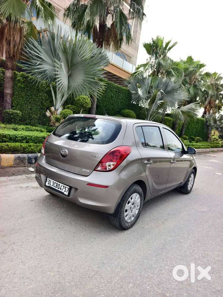 Hyundai I20 Magna Optional 1.2, 2012, Petrol